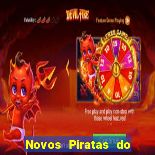 Novos Piratas do Caribe 6 piratas do caribe 6 o retorno de davy